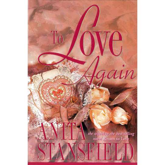 To Love Again (Trevor Family Saga, Book 2)