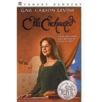 Ella Enchanted, , large image number 0