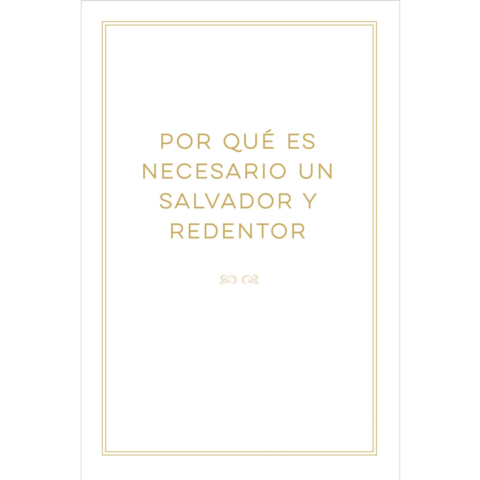 The Divine Gift of Forgiveness  (Spanish), , large image number 8