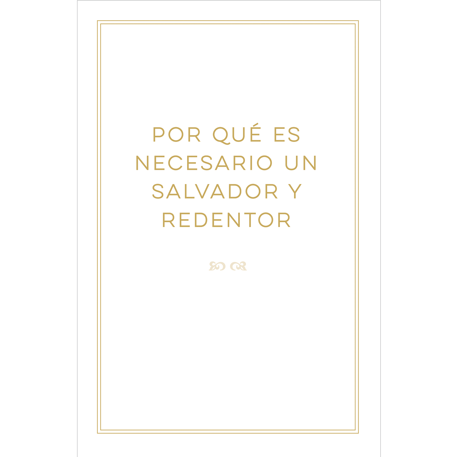 The Divine Gift of Forgiveness  (Spanish), , large image number 8