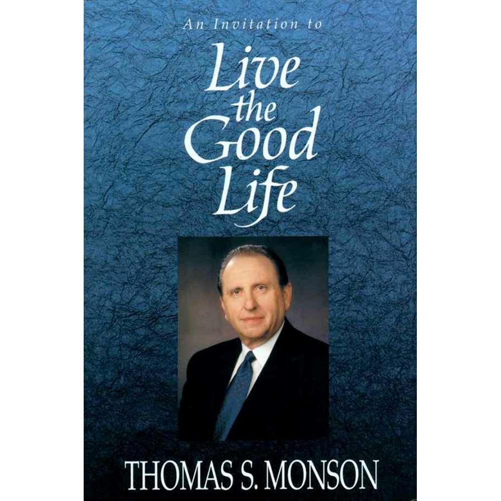 Live the Good Life 2
