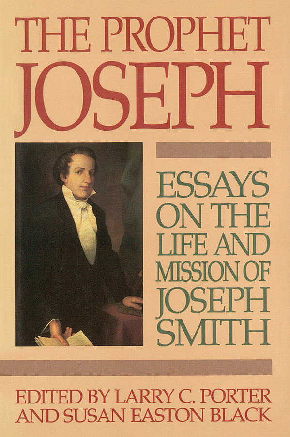 Prophet Joseph, , large image number 0