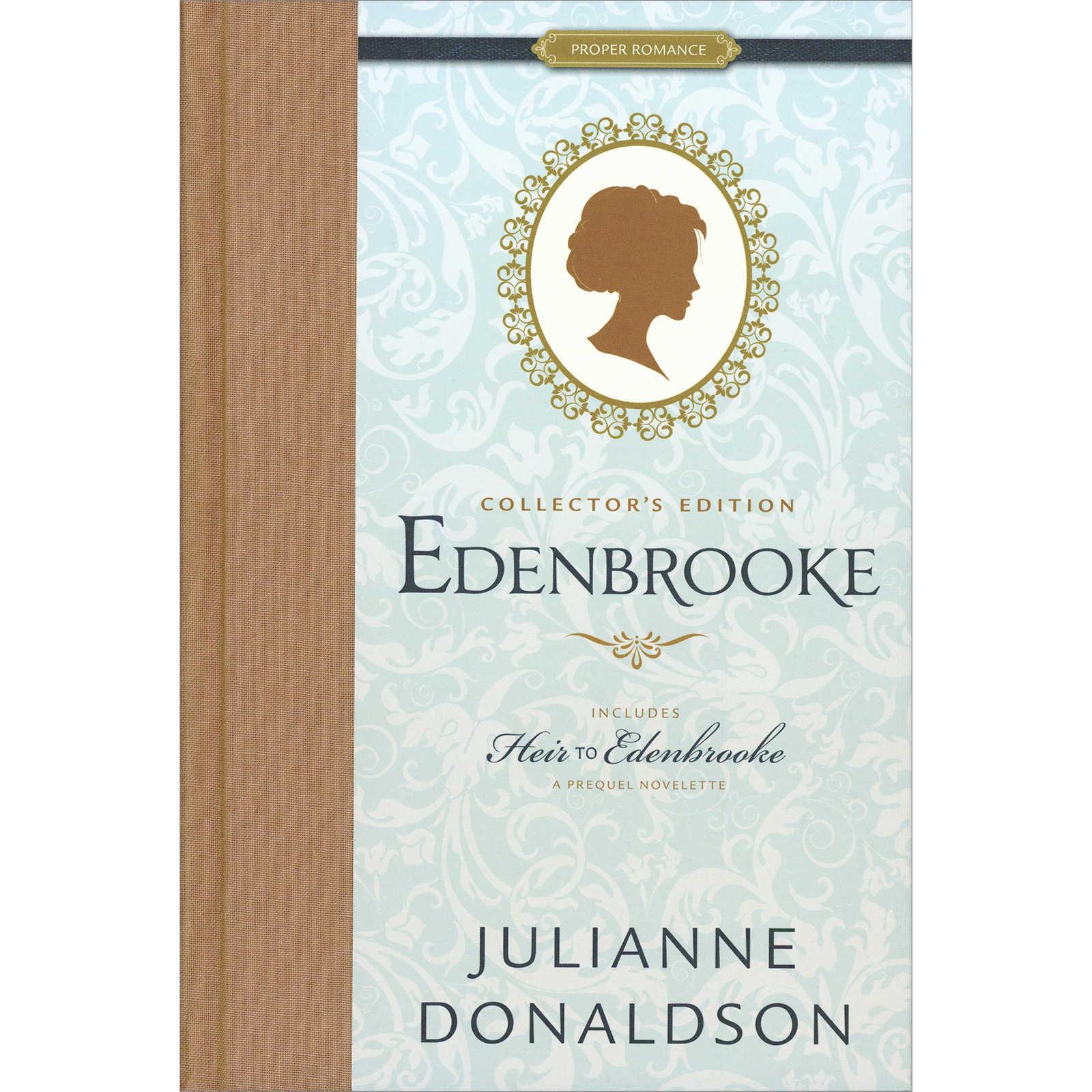 Edenbrooke & Heir to Edenbrooke (Collector's Edition), , large image number 0