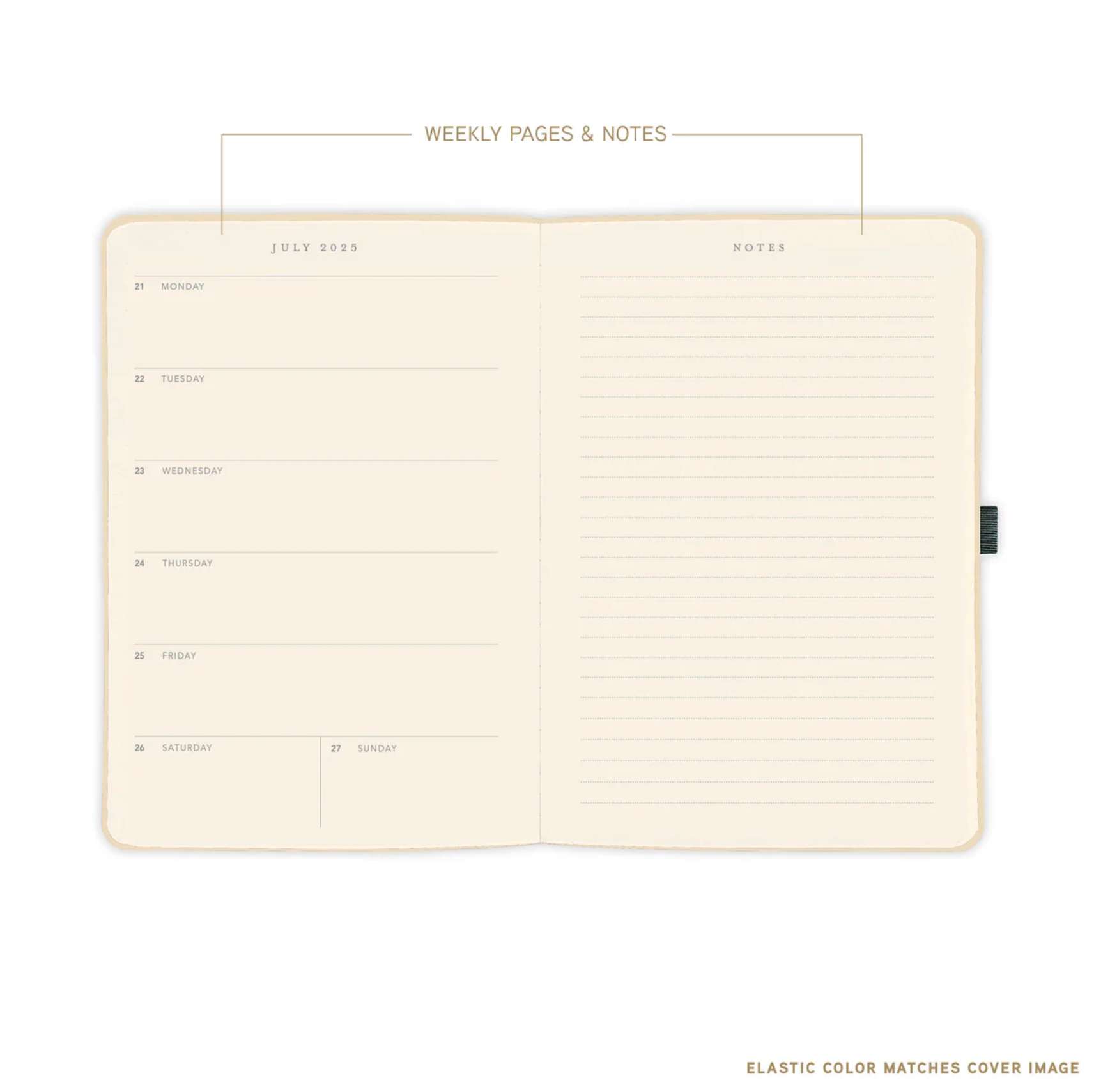 2026 Restart 18-Month Planner, , large image number 1