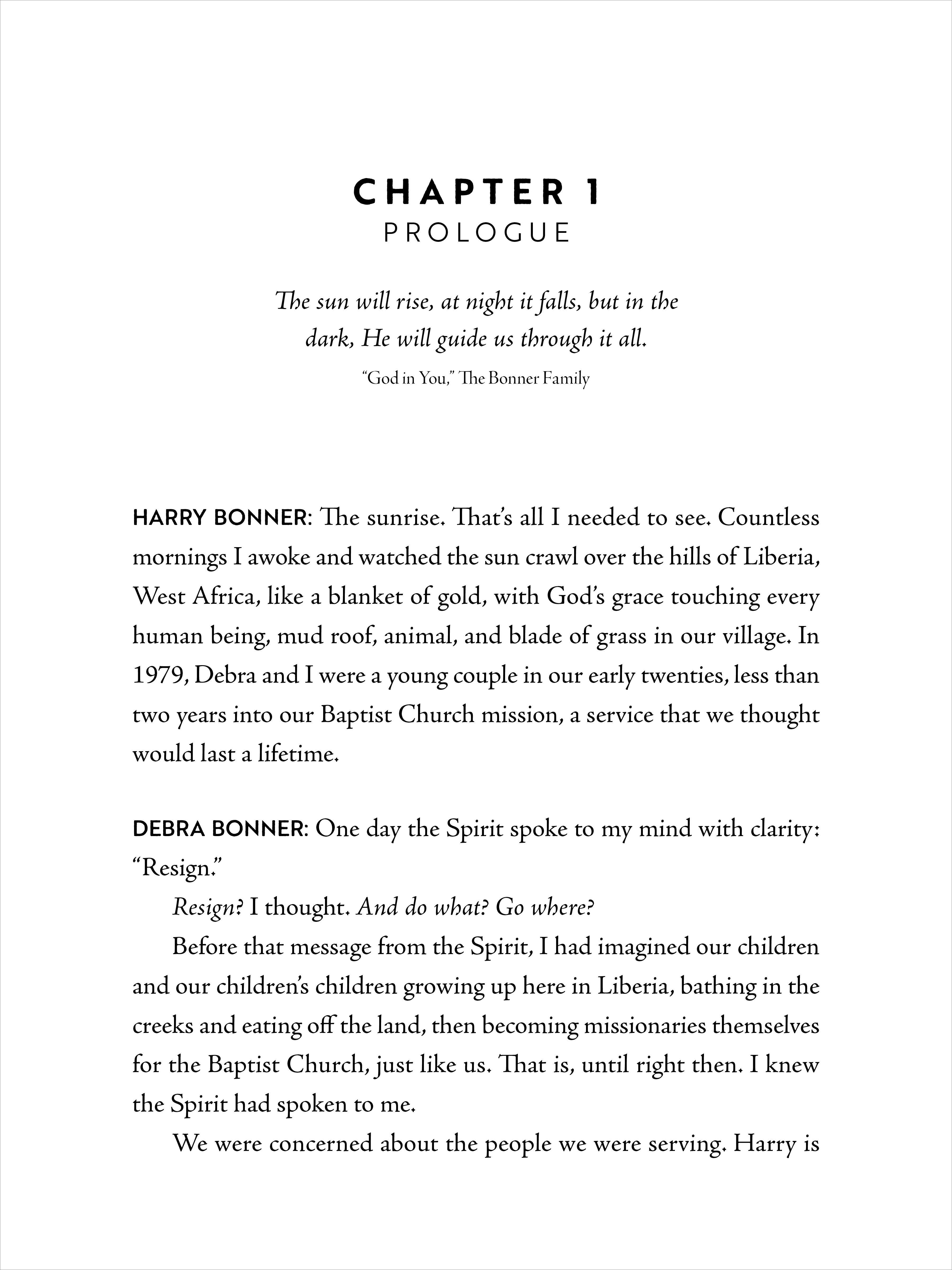 I Want Jesus to Walk with Me, , large image number 3