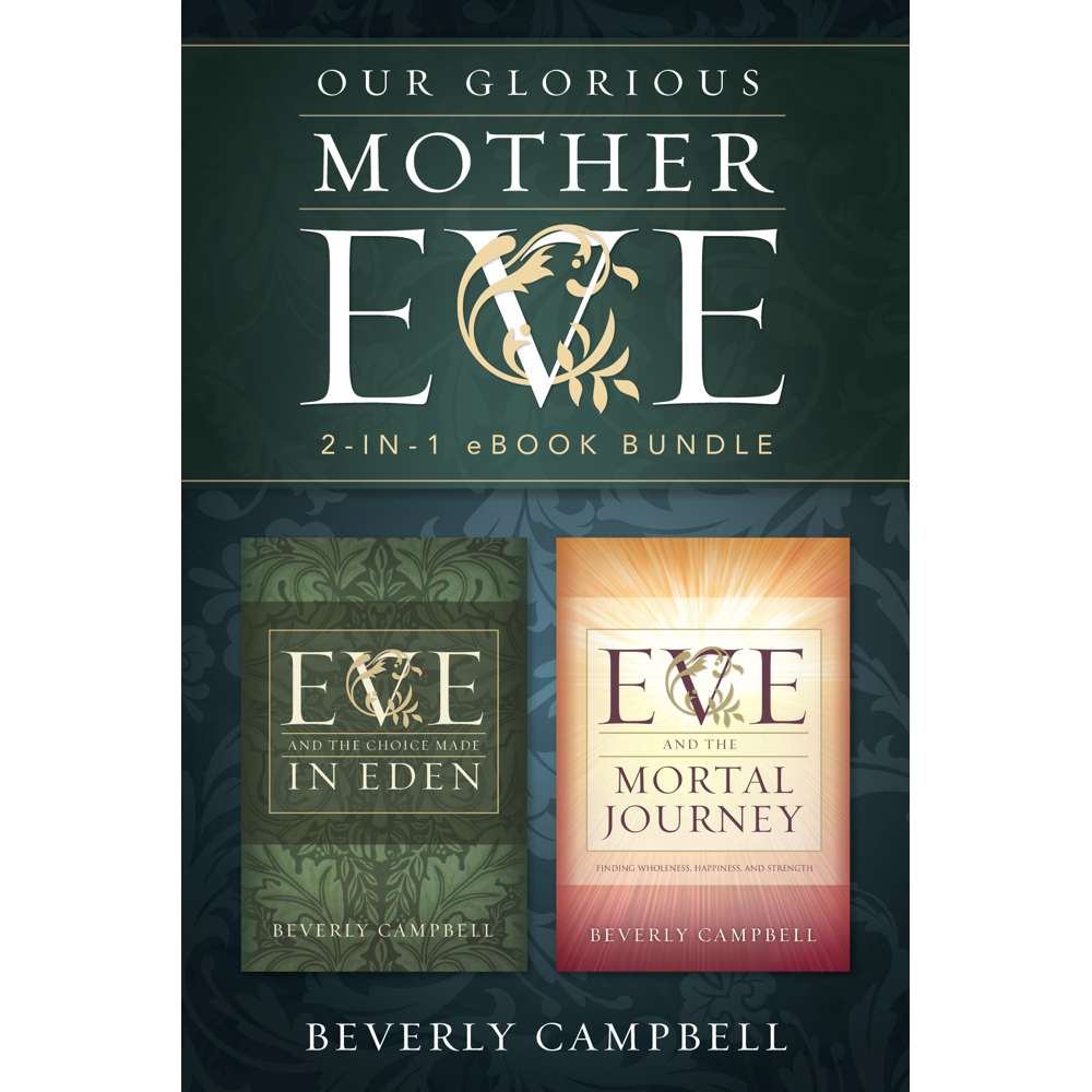 Our Glorious Mother Eve 1