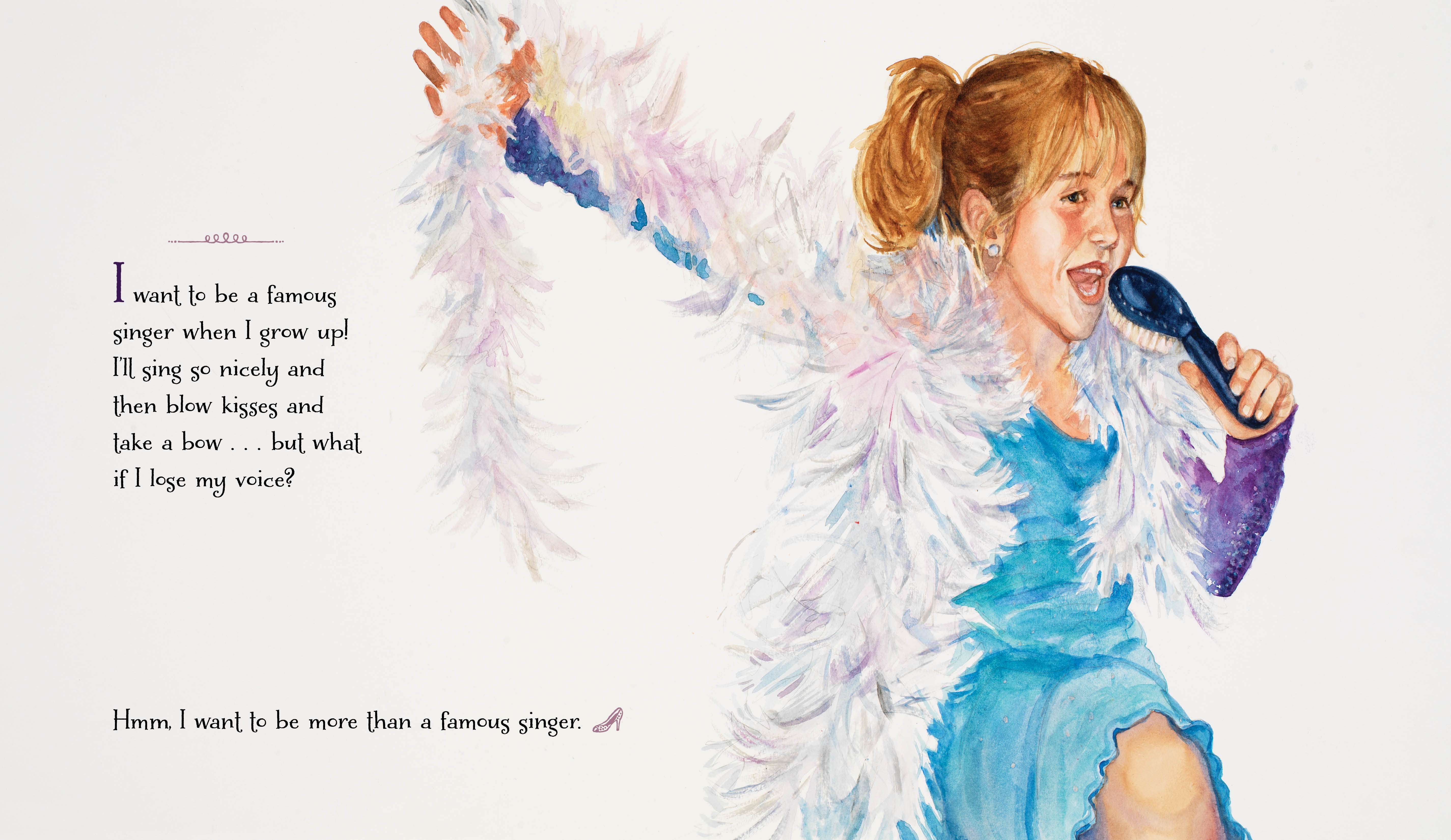 I Want to Be a Mommy, , large image number 1