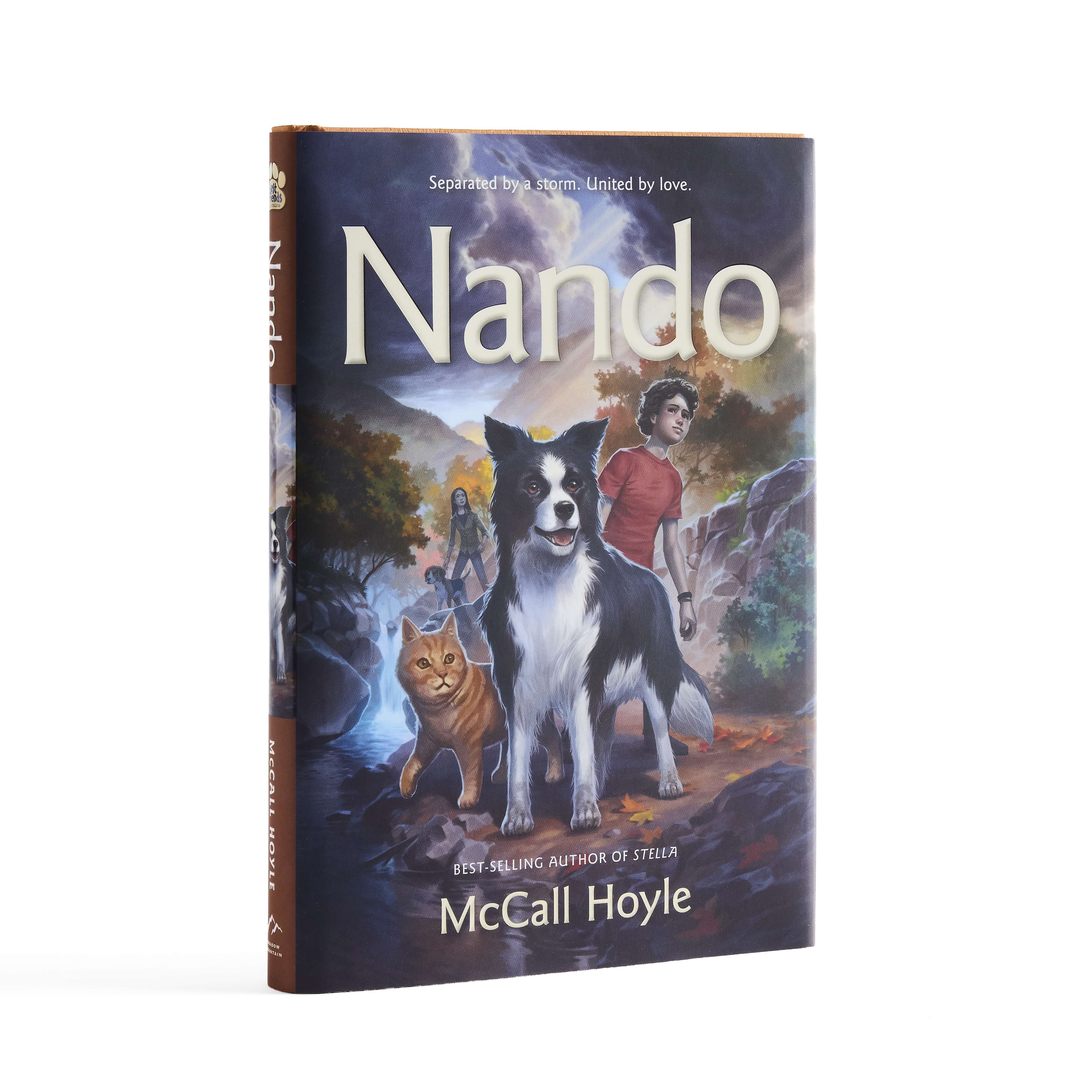Nando, , large image number 5