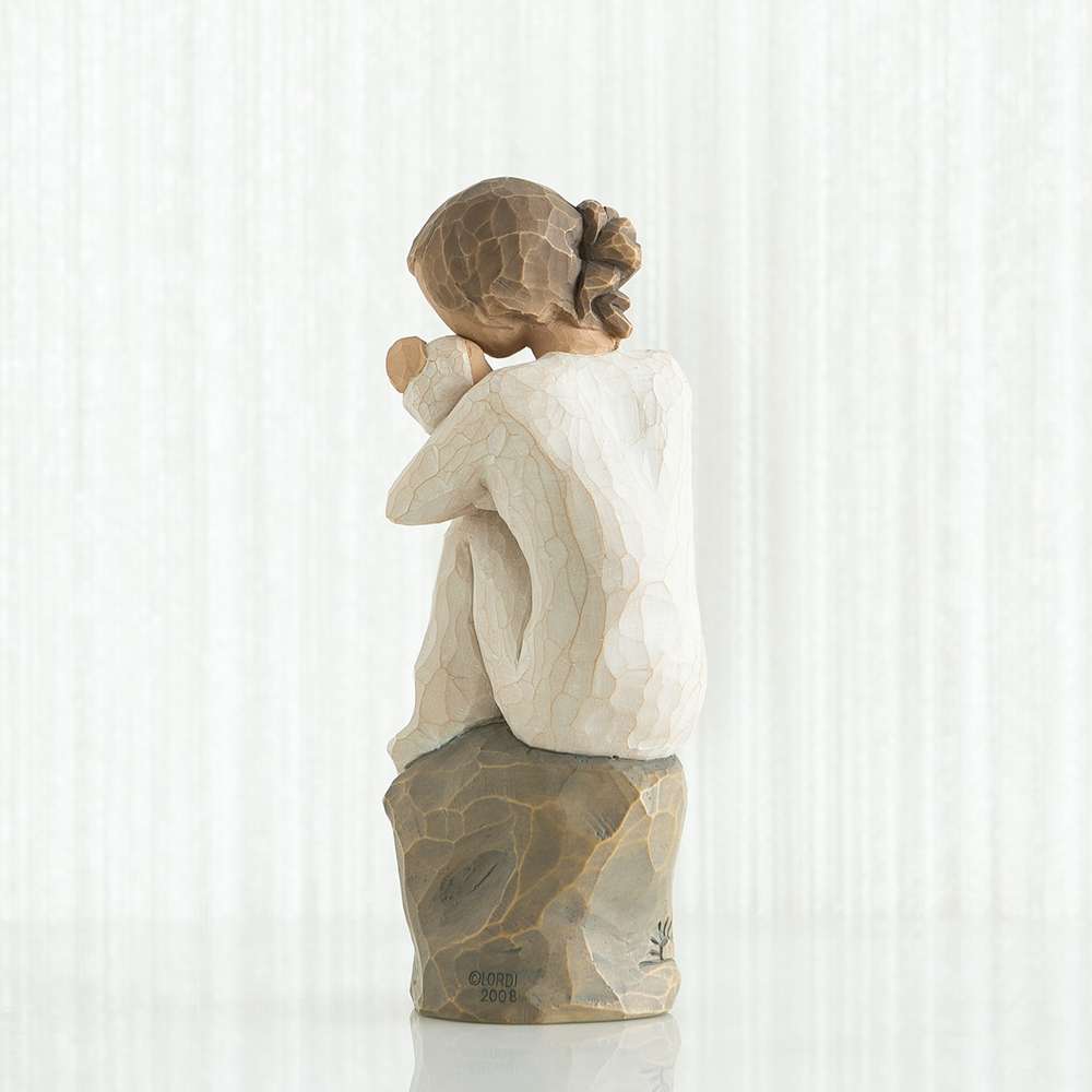 Guardian Figurine, , large image number 3