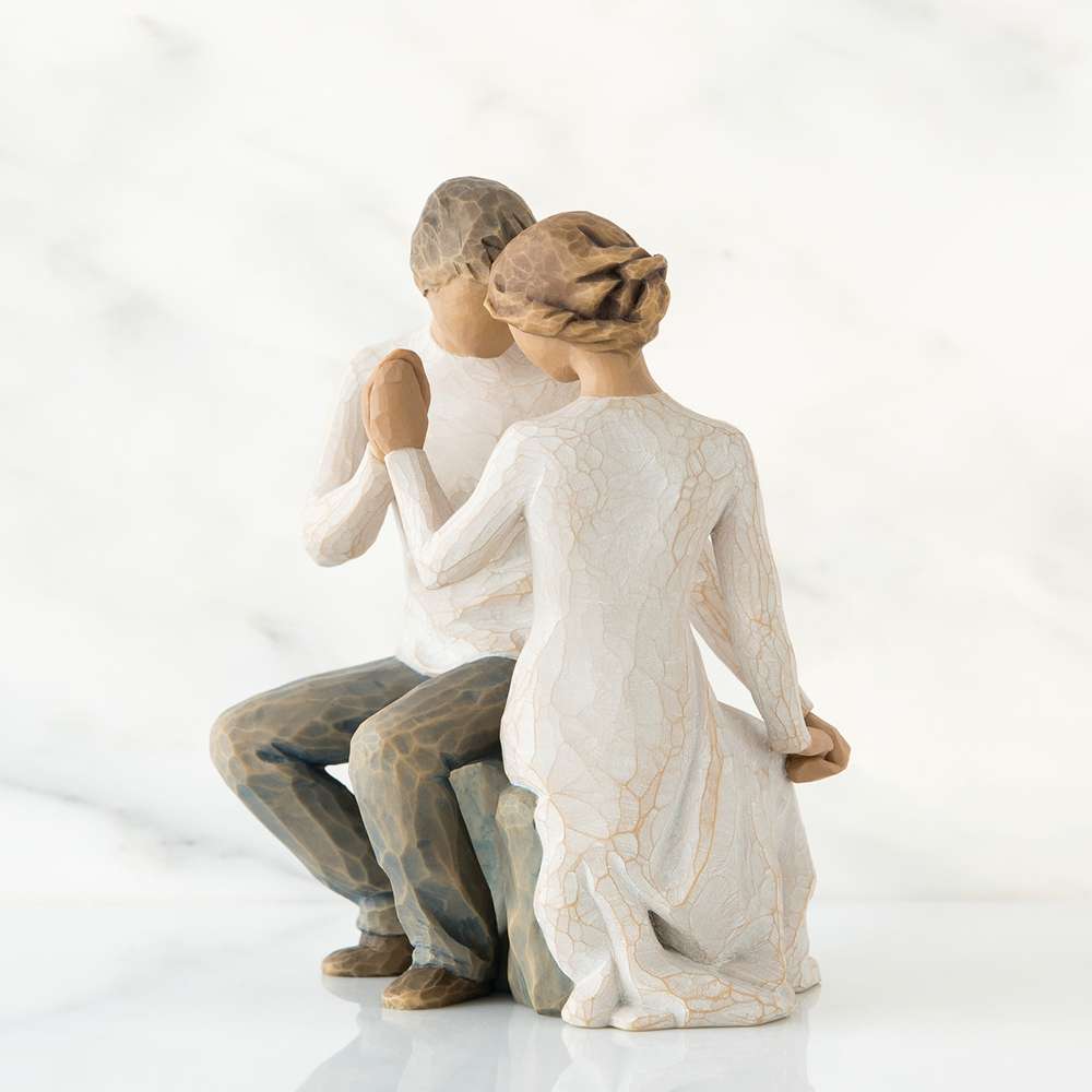 Around You Figurine, , large image number 4
