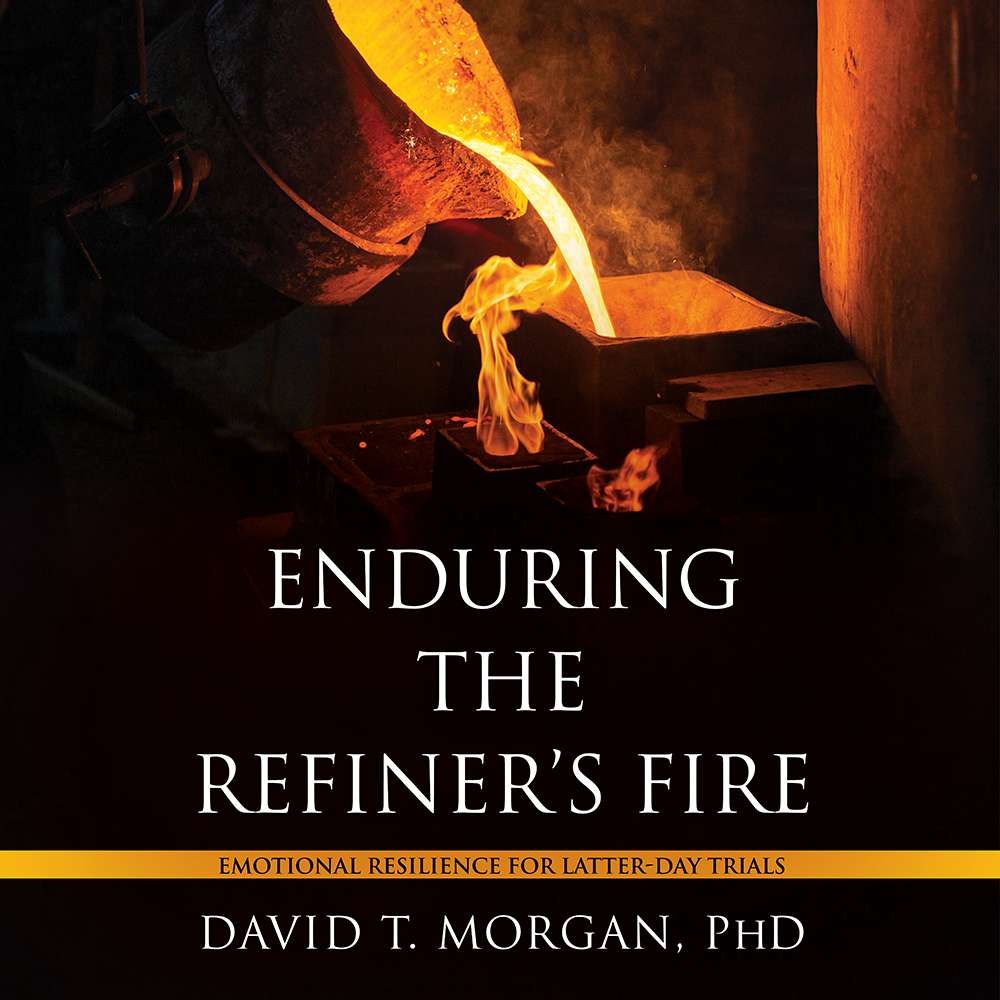 Enduring the Refiner's Fire 4