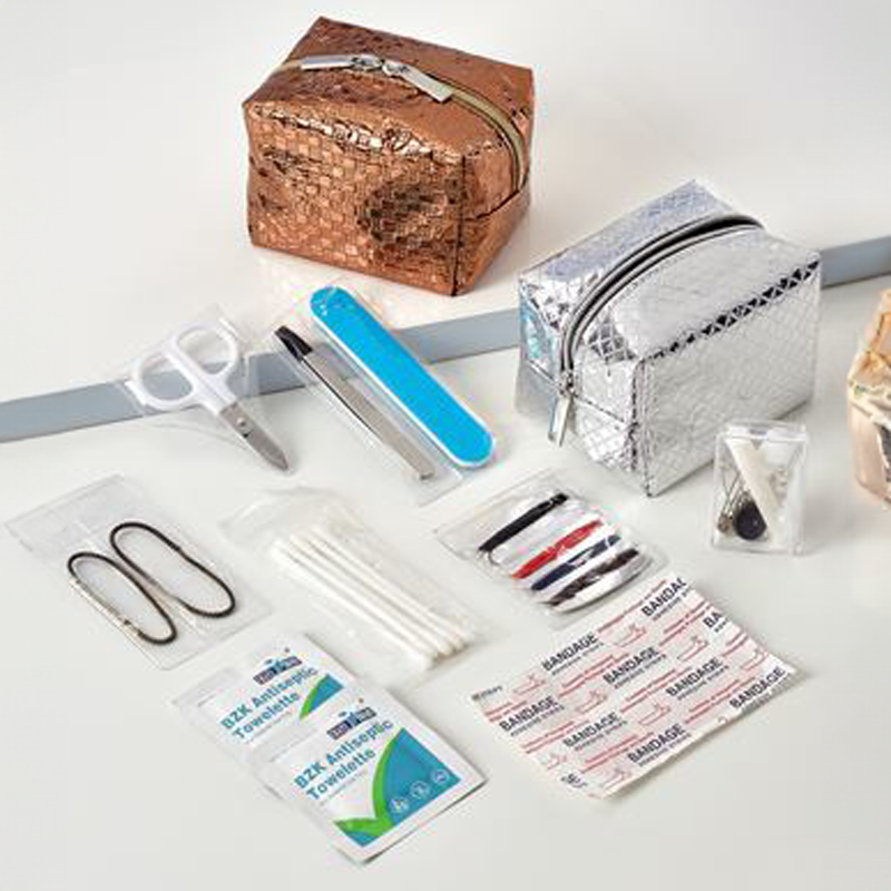 Personal Emergency Kit, , large