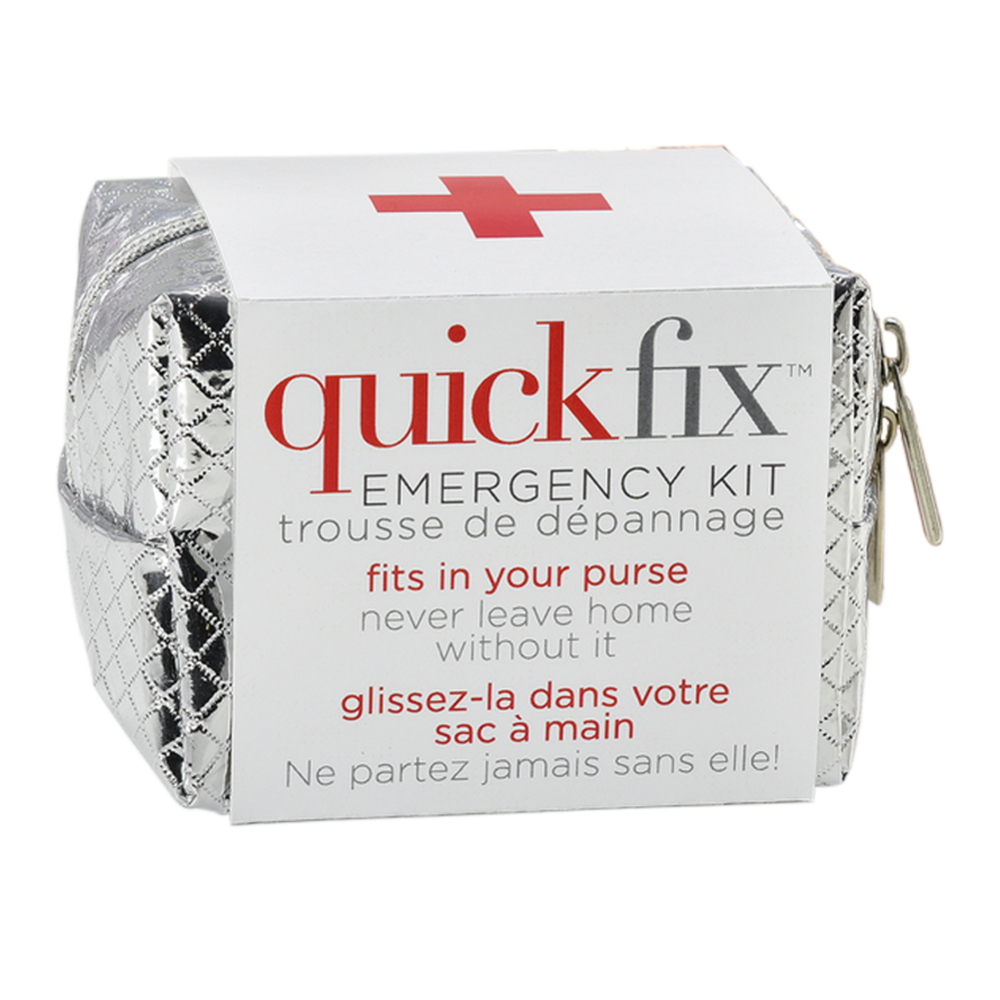 Personal Emergency Kit