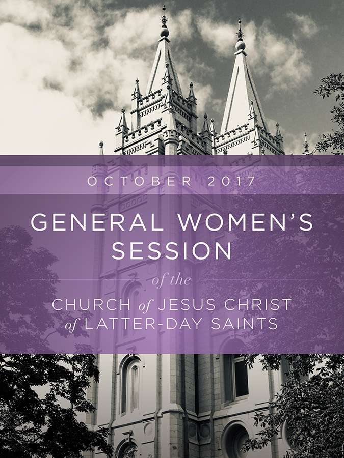 General Women's Session - October 2017