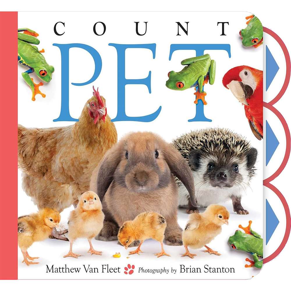 Count Pet