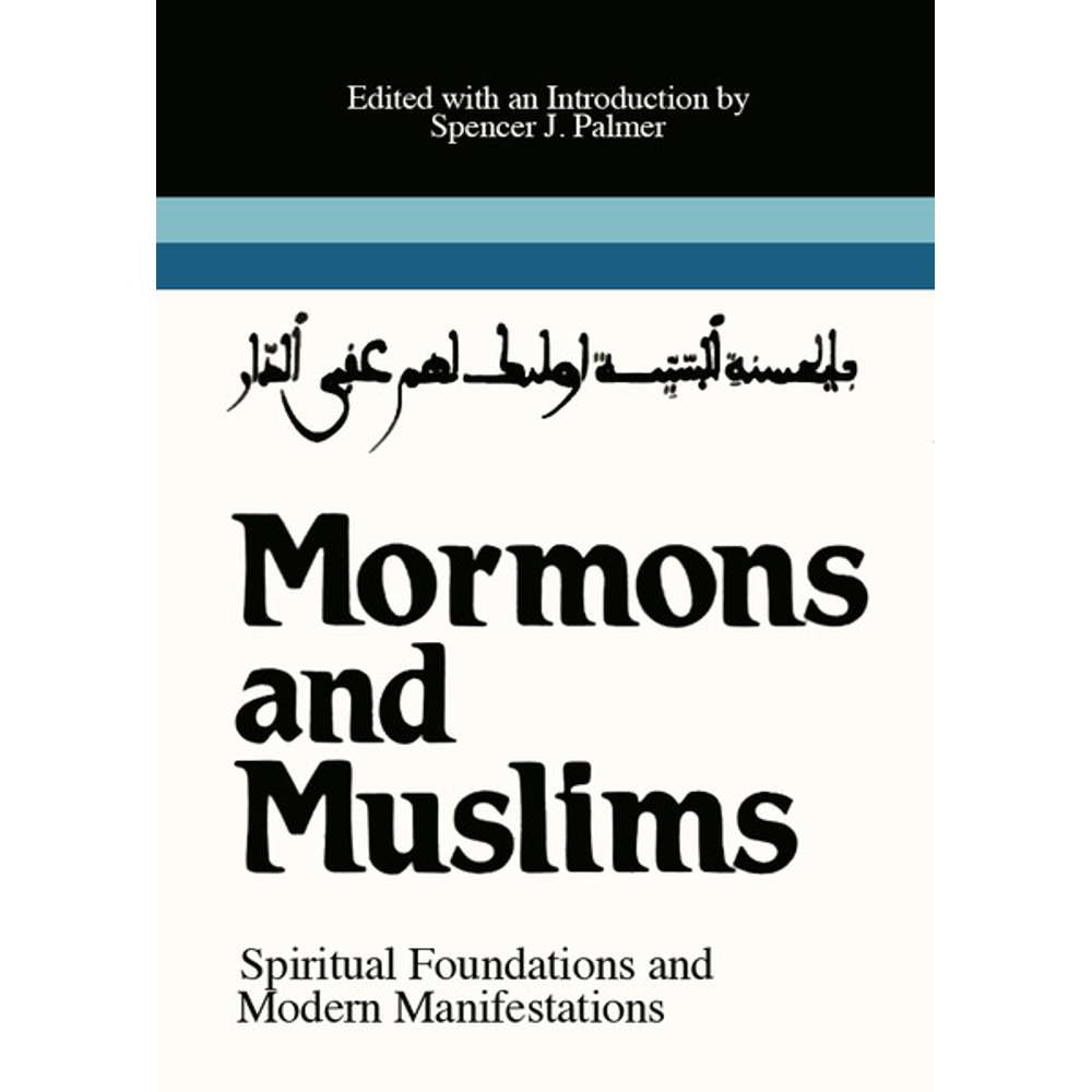 Mormons and Muslims 1
