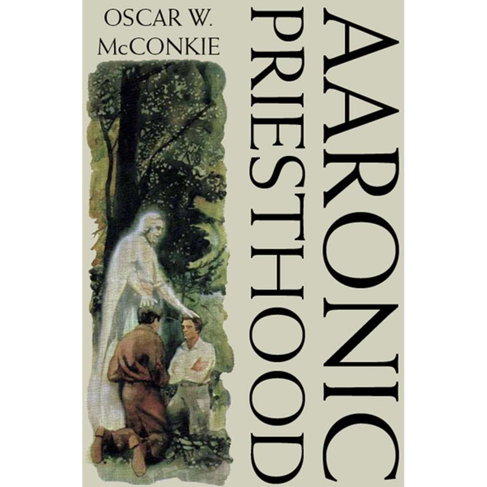 Aaronic Priesthood 1