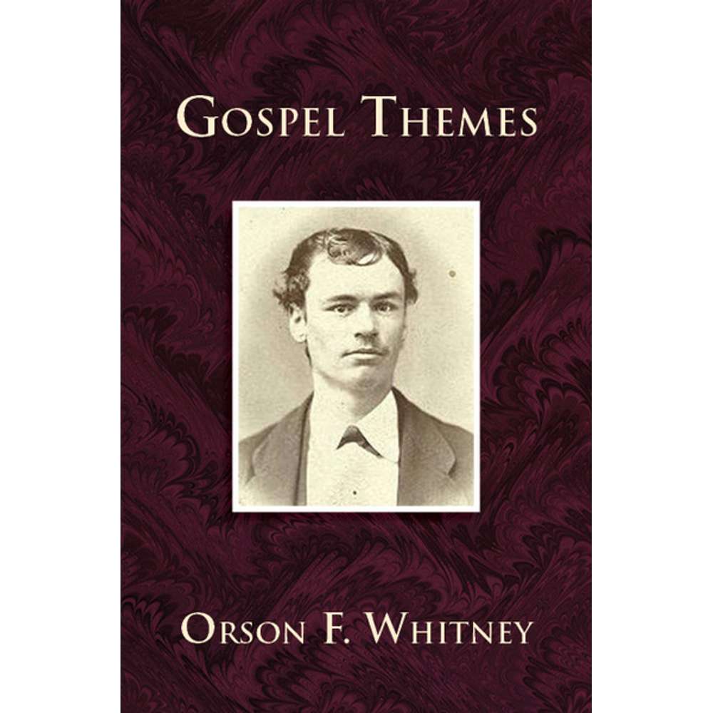 Gospel Themes 1