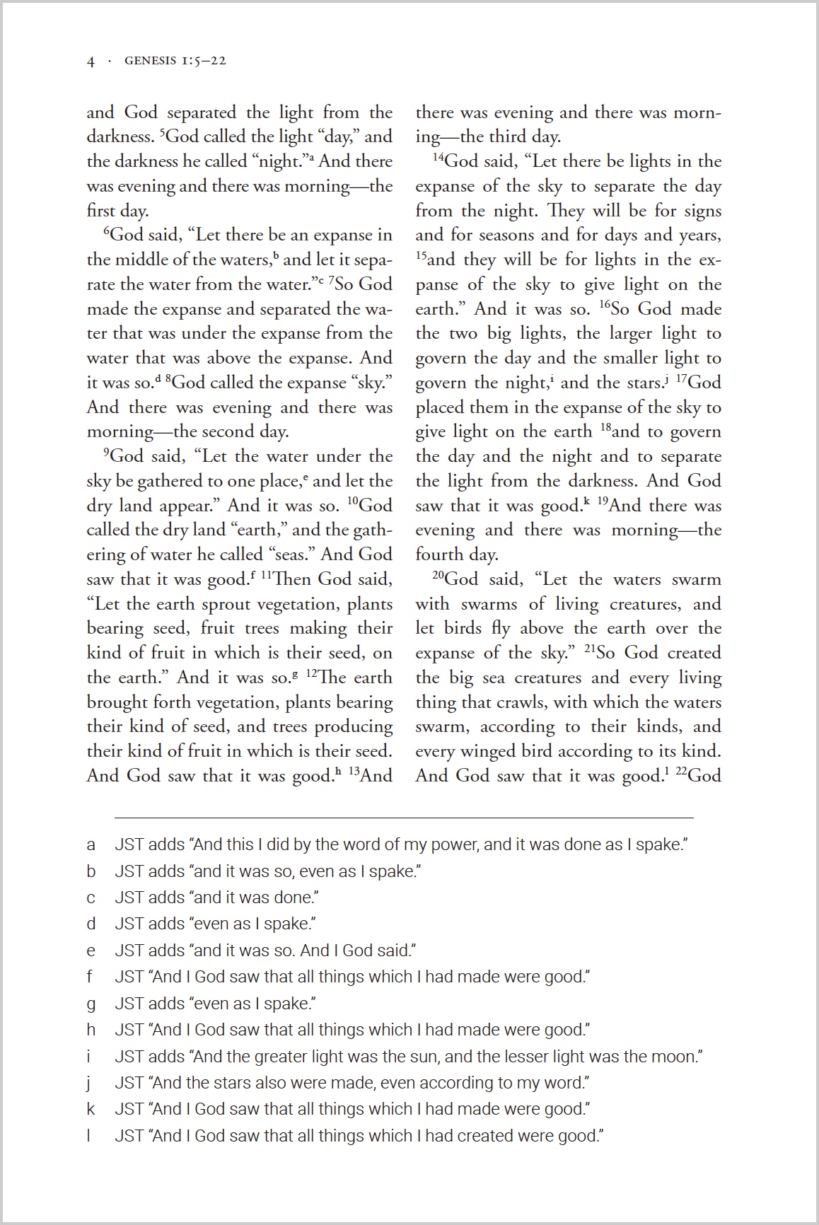 Genesis - JACKSON, KENT P. | Deseret Book