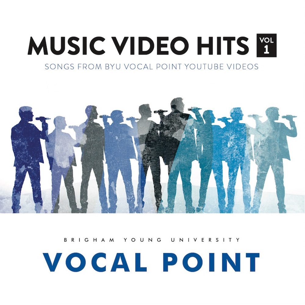 Music Video Hits, Vol. 1, , large image number 0
