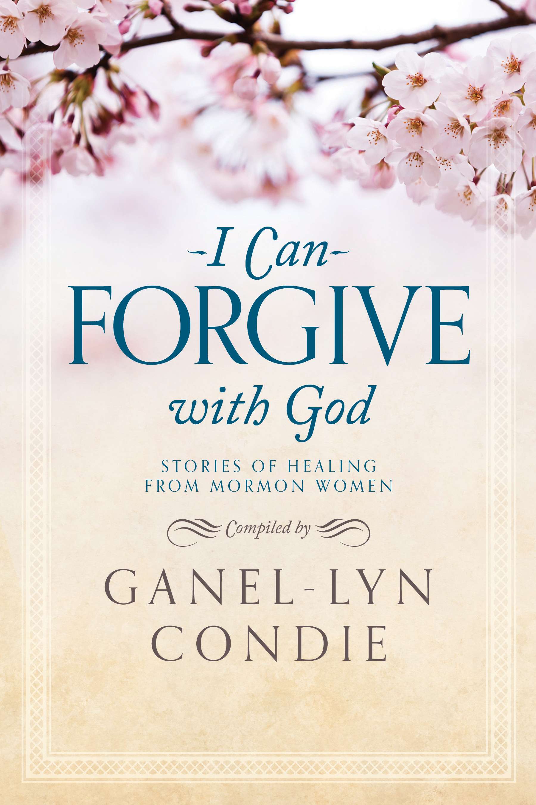 I Can Forgive with God