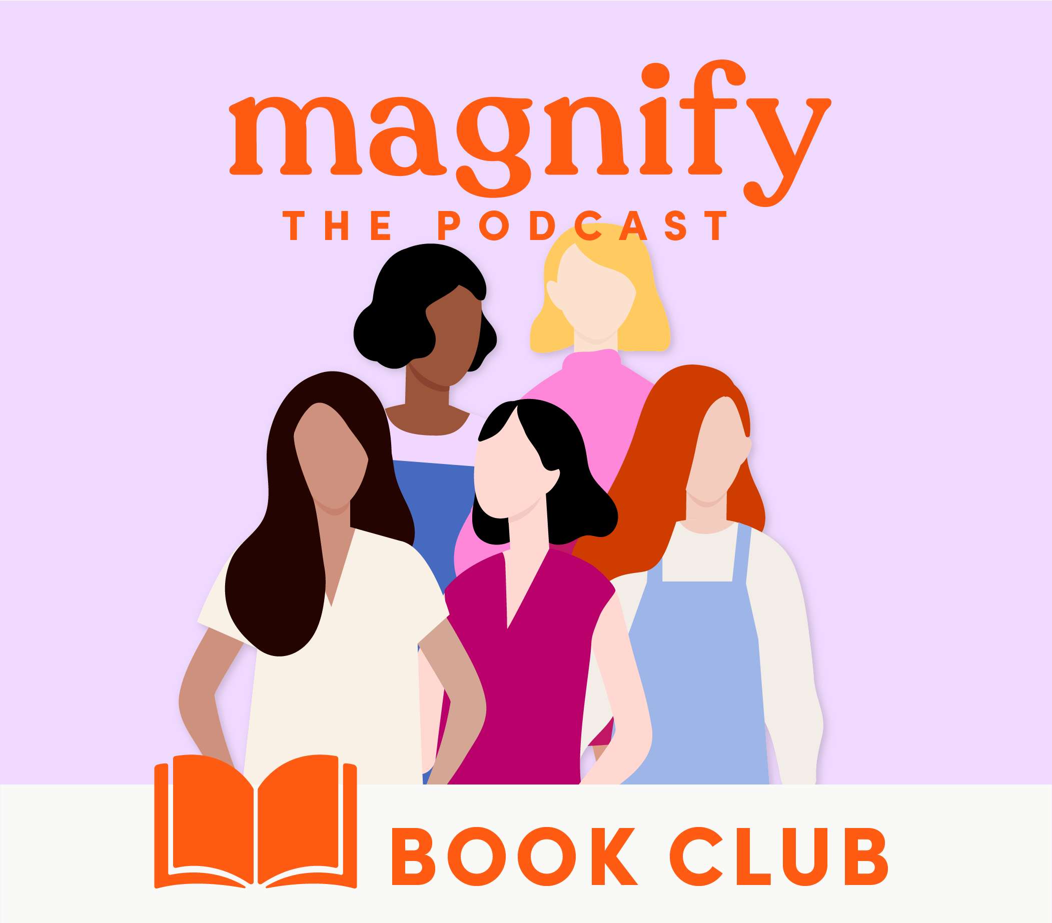 October Magnify Book Club: Prophets See Around Corners by Sheri Dew