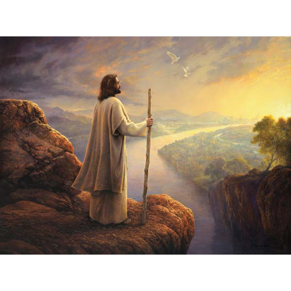 Hope on the Horizon No-Flip Recommend Holder, , large