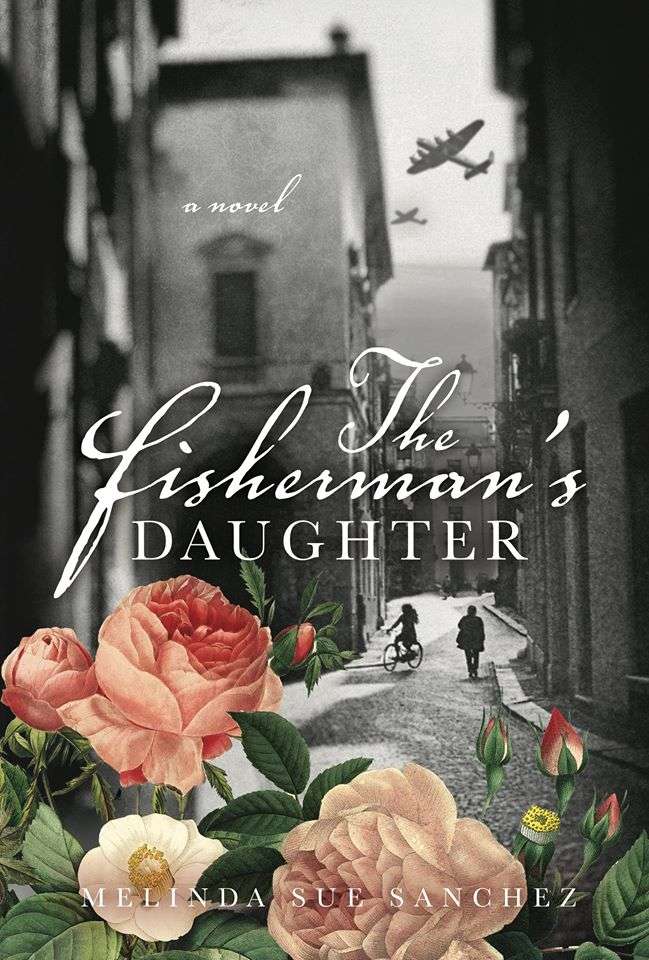 The Fisherman's Daughter, , large image number 0