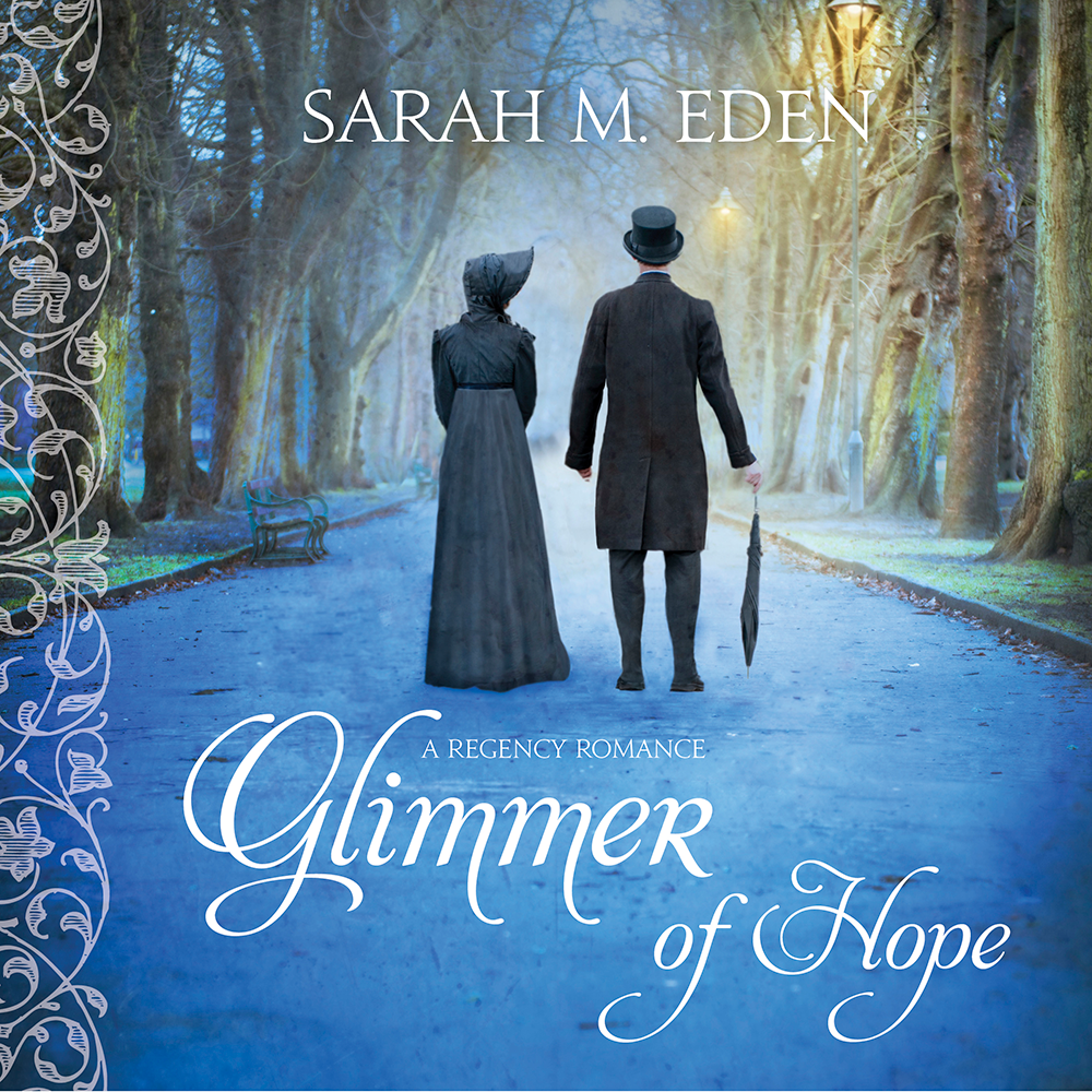 Glimmer of Hope, , large