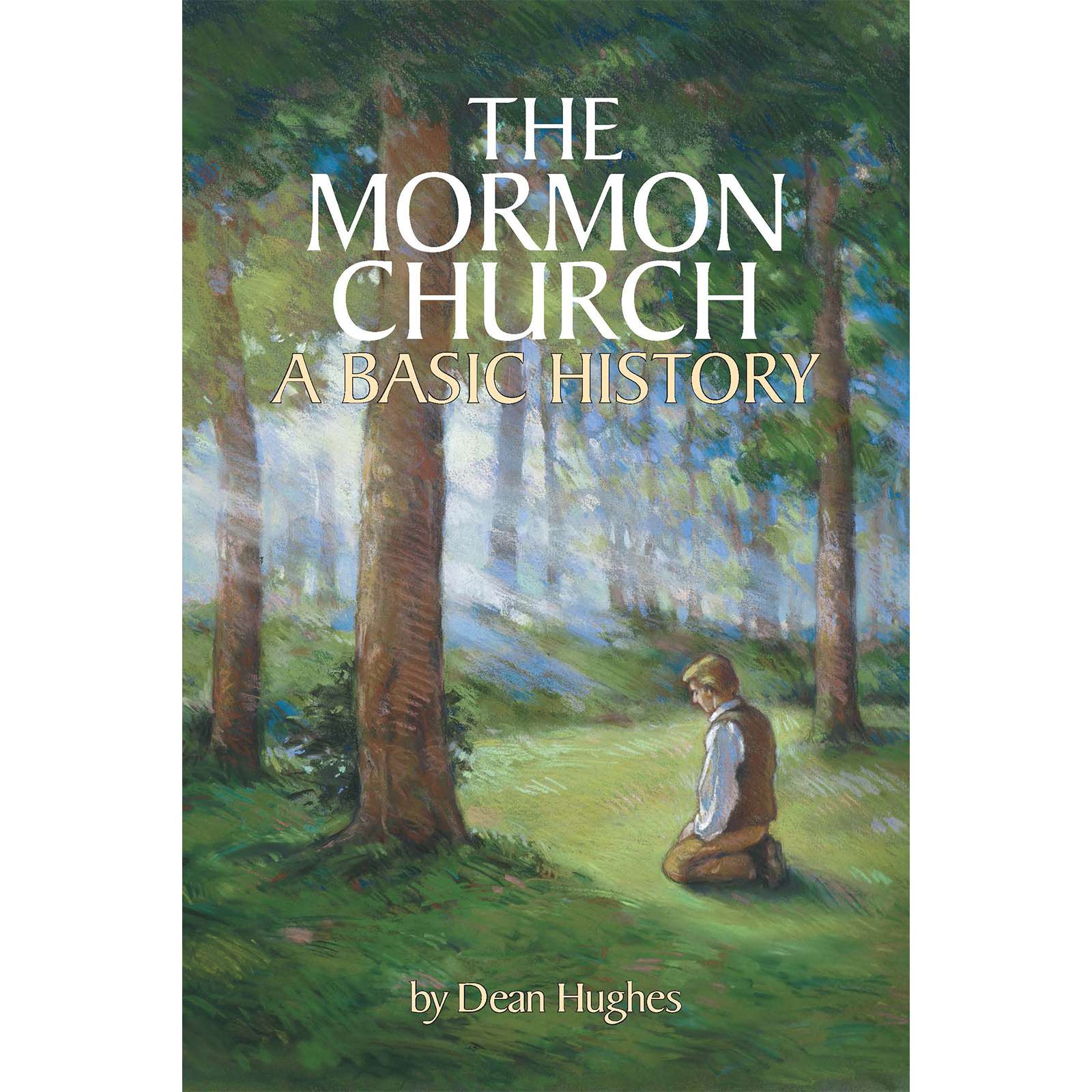 The Mormon Church