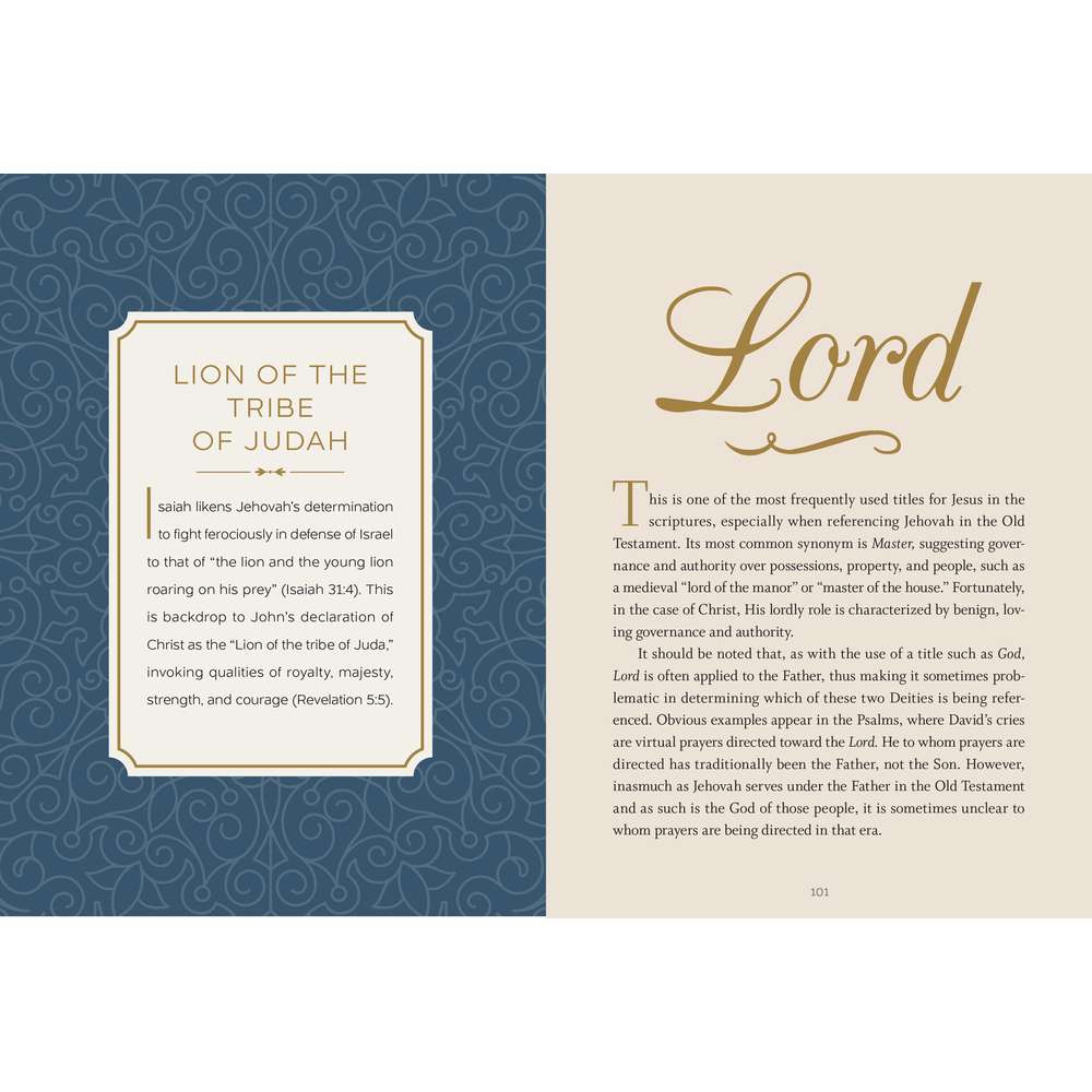 Witness for His Names, , large image number 3