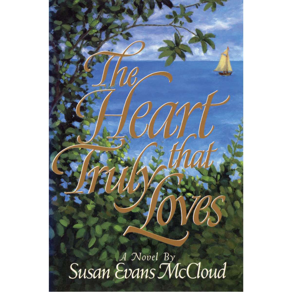The Heart that Truly Loves