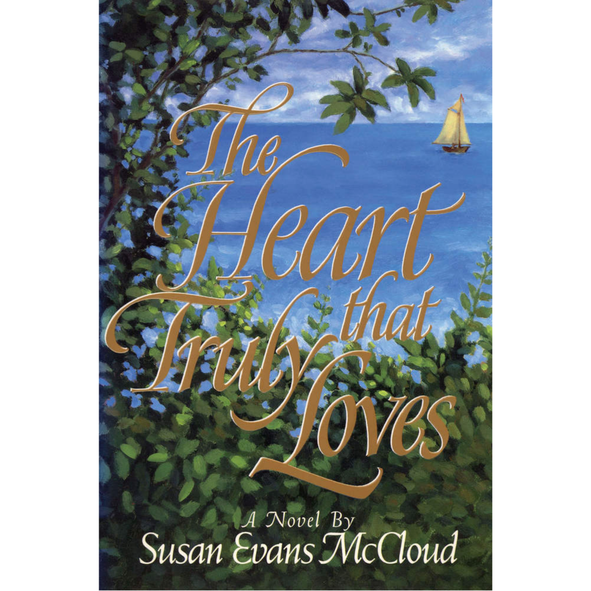 The Heart that Truly Loves