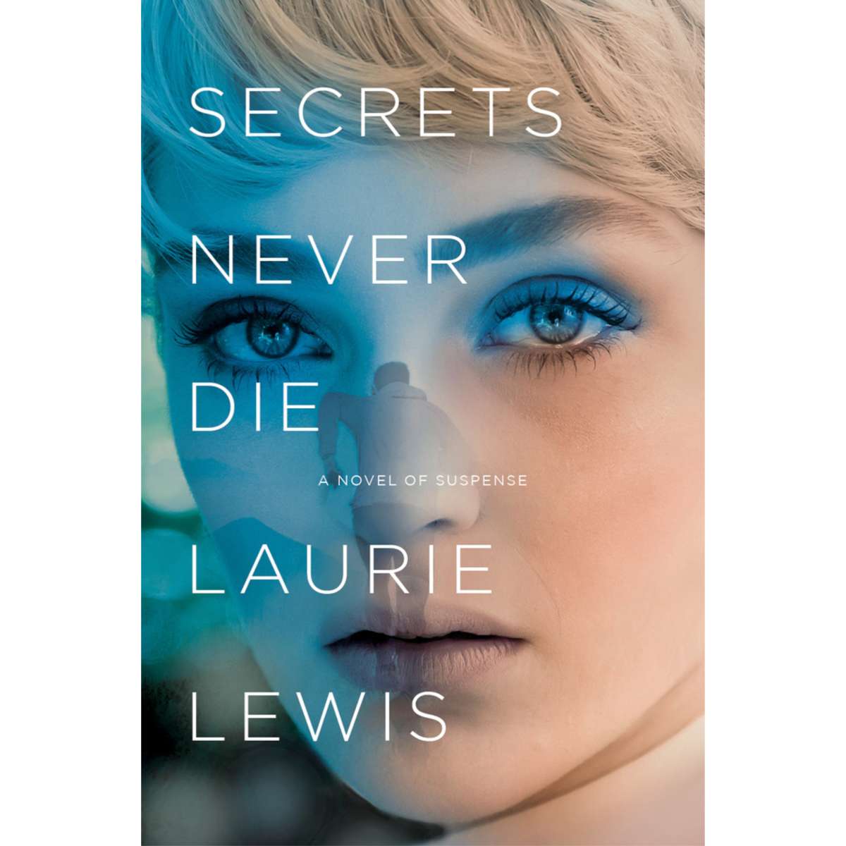 Secrets Never Die (Tallie Brown Suspense, Book 1)