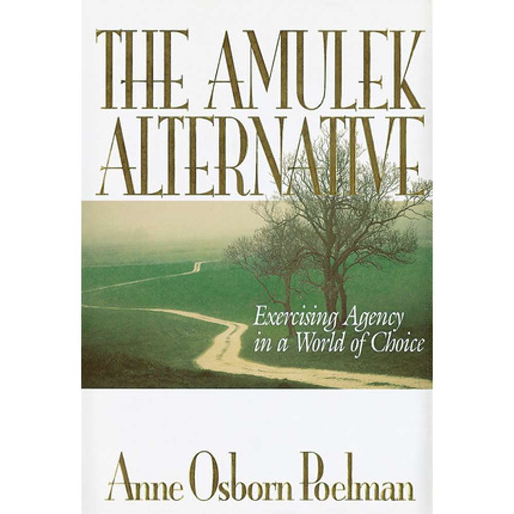 The Amulek Alternative 2