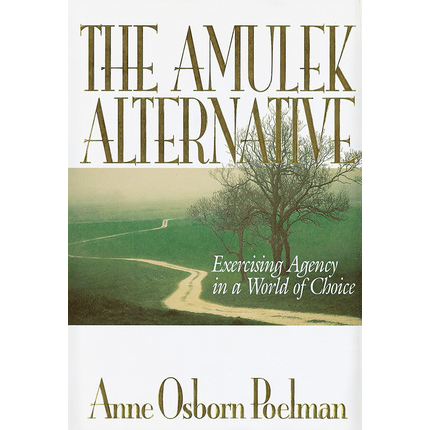 The Amulek Alternative