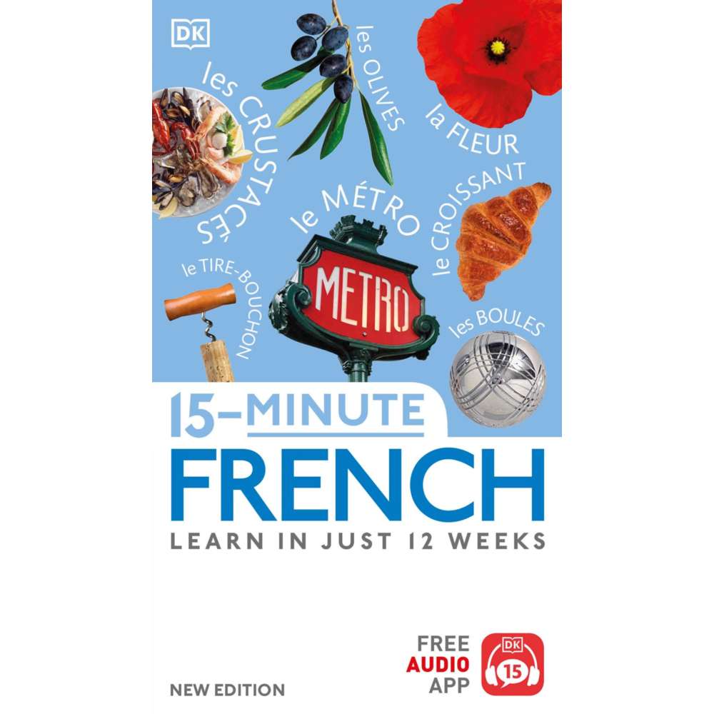 15-Minute French