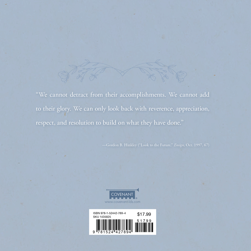 In Their Own Words - VARIOUS | Deseret Book