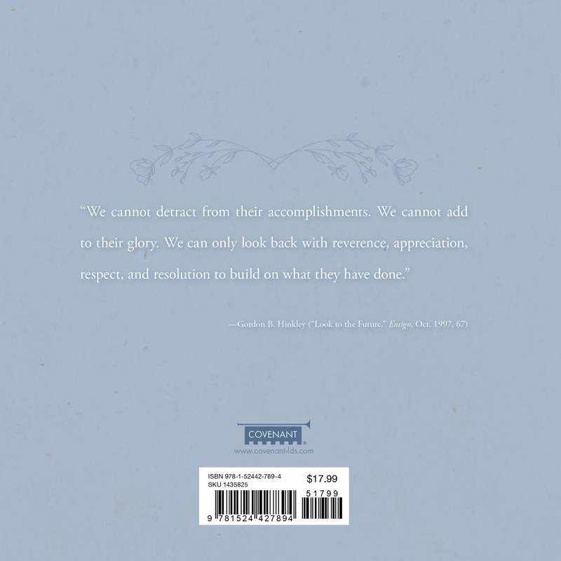 In Their Own Words, , large image number 5