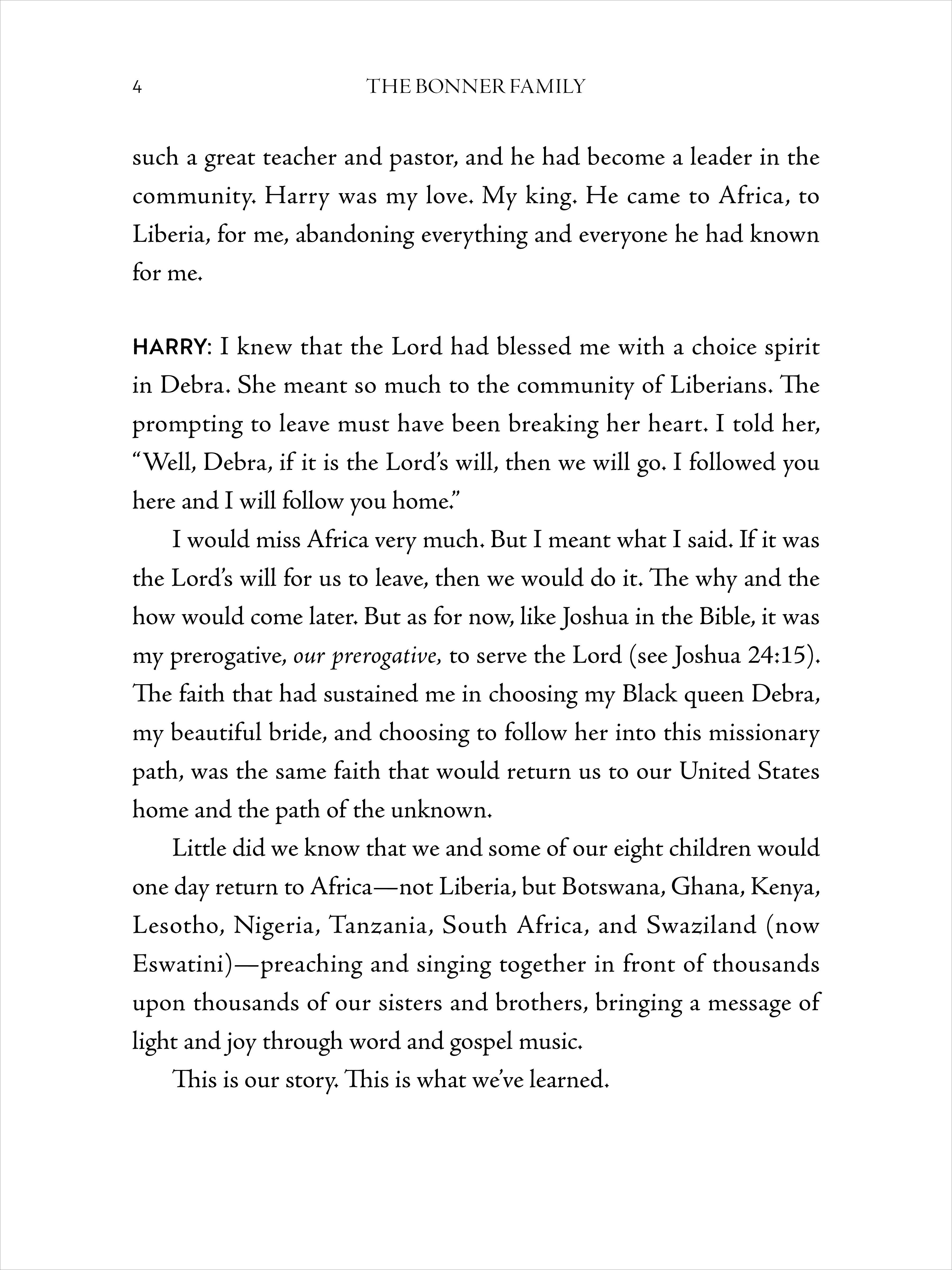 I Want Jesus to Walk with Me, , large image number 4