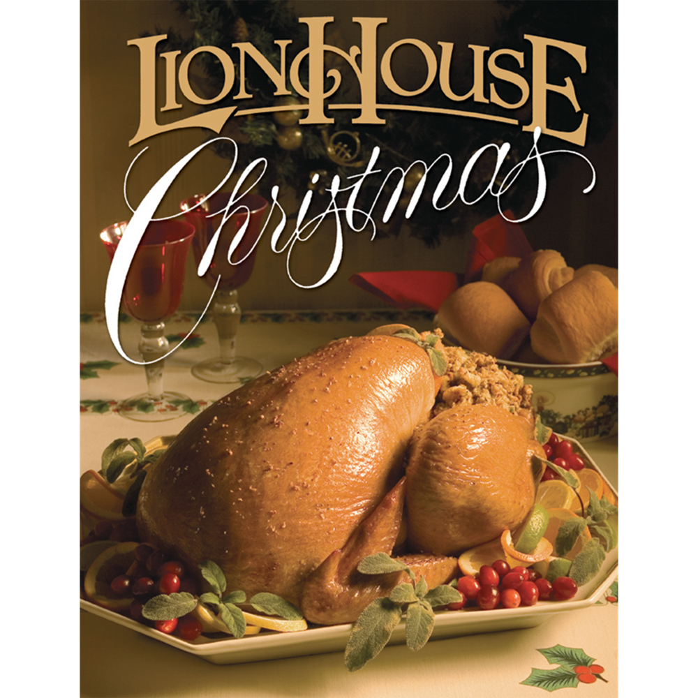 Lion House Christmas, , large image number 0