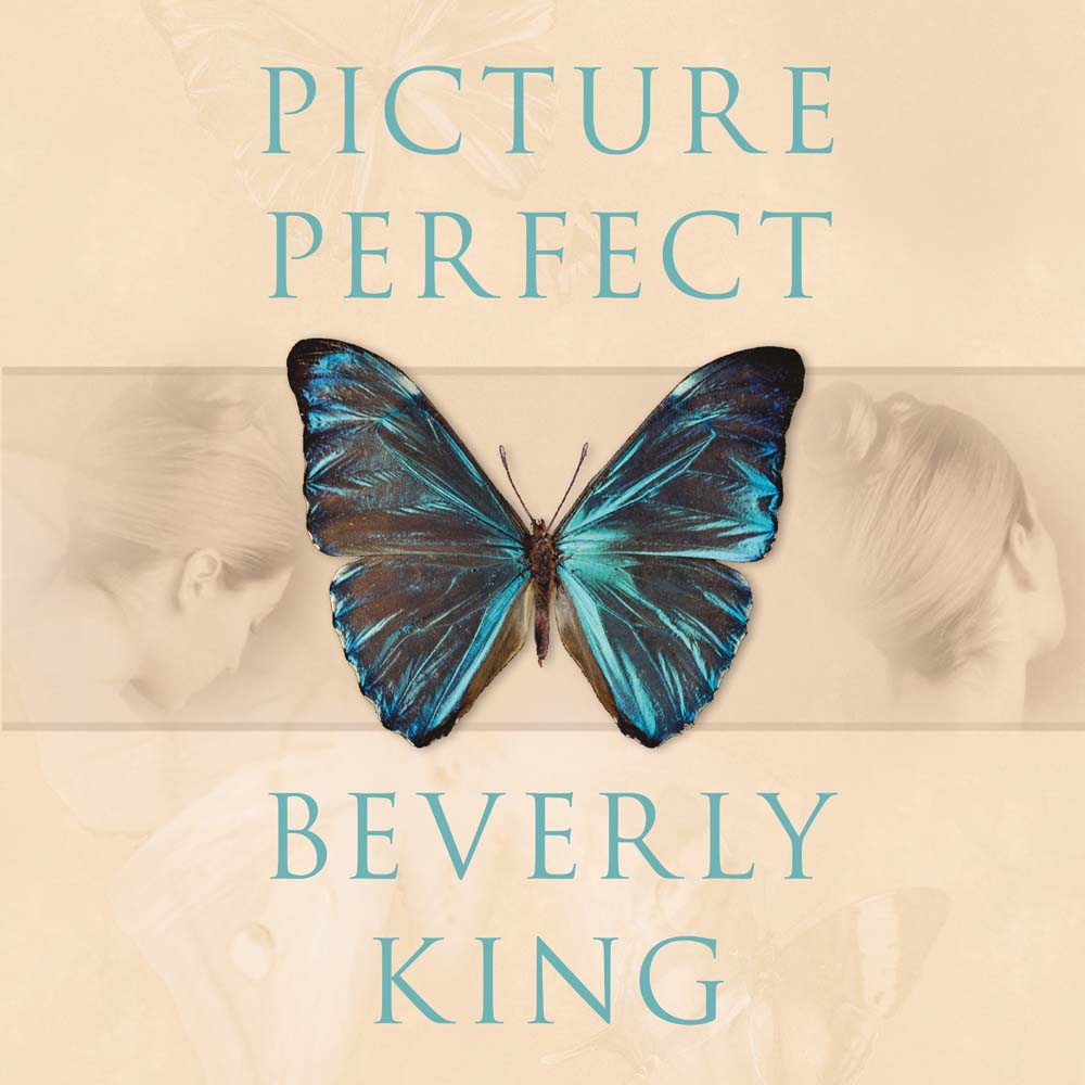 Picture Perfect, , large