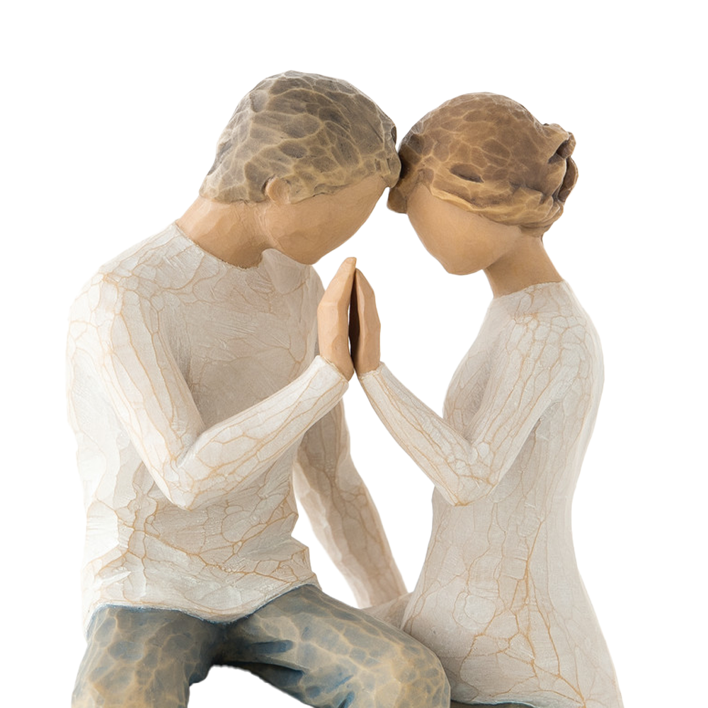 Around You Figurine, , large