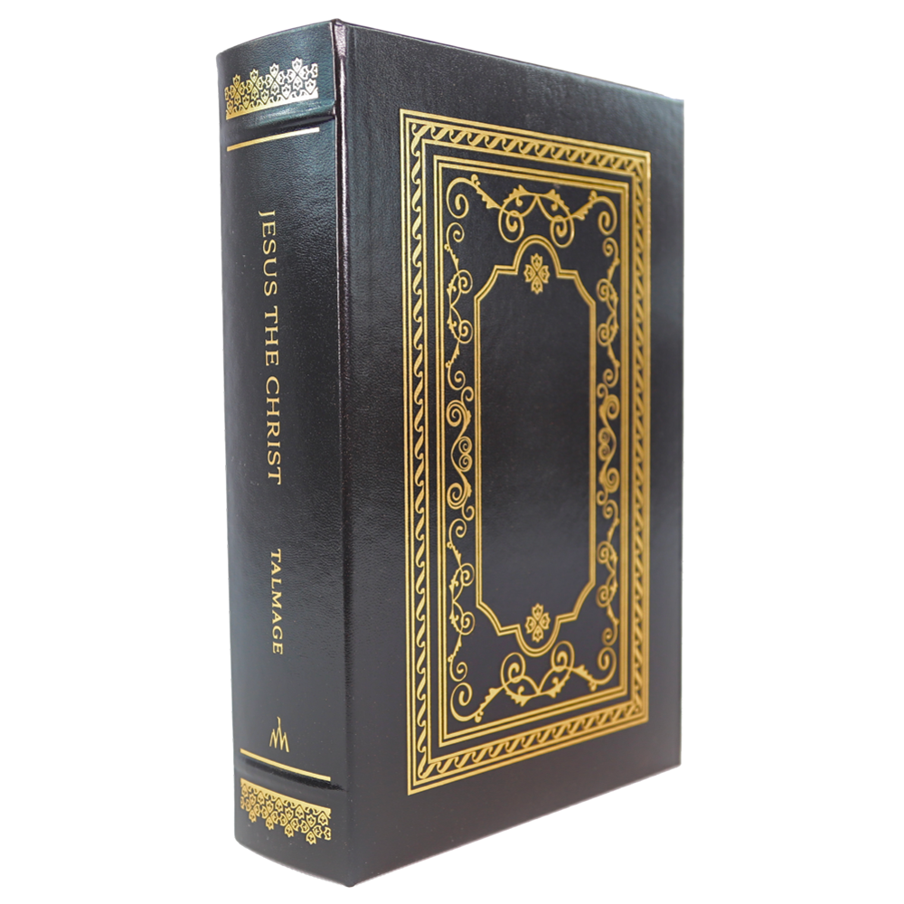 Leather Jesus the Christ, , large image number 2