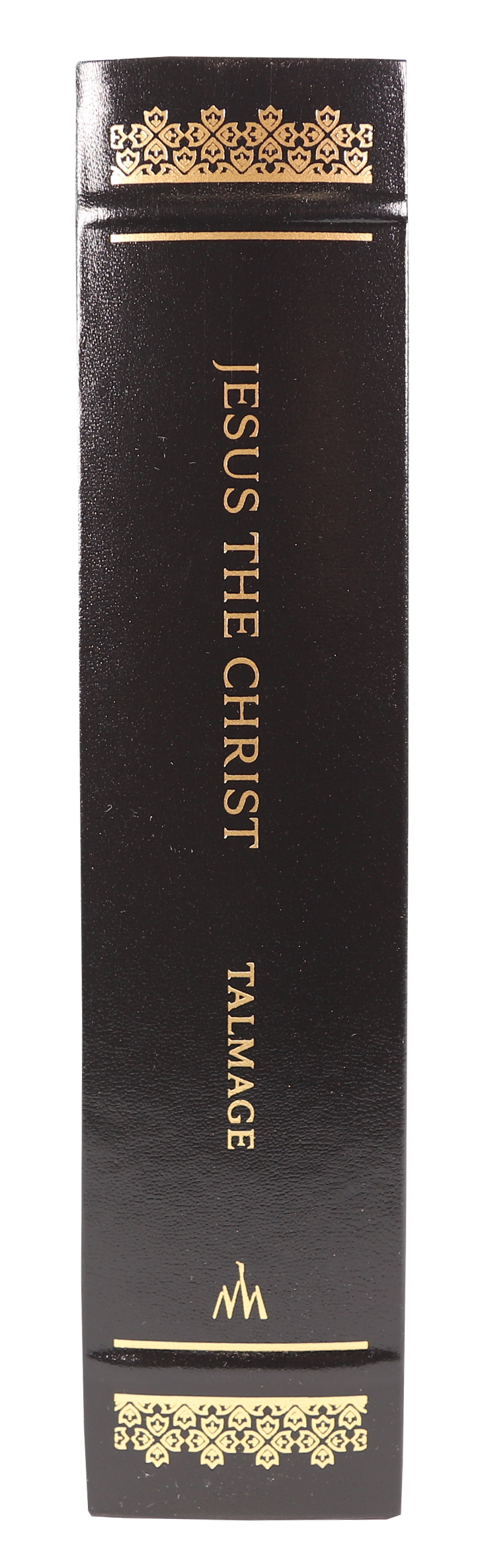 Leather Jesus the Christ, , large image number 1