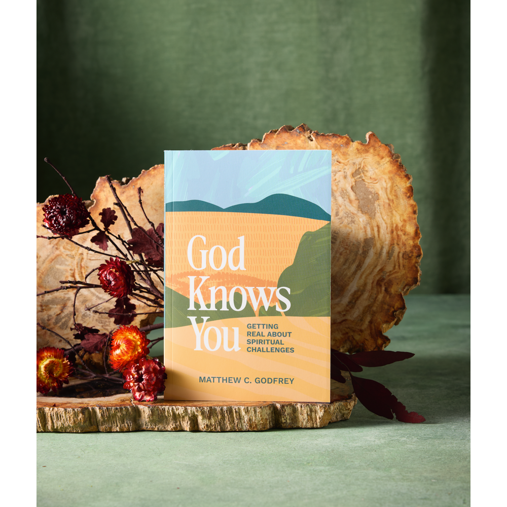 God Knows You, , large image number 7