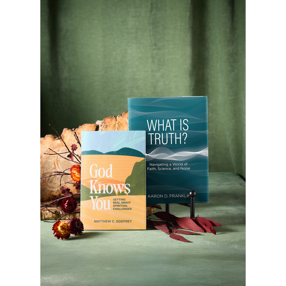 God Knows You, , large image number 8