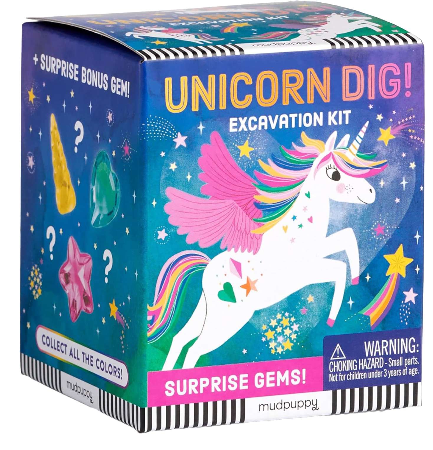 Unicorn Dig! Excavation Kit