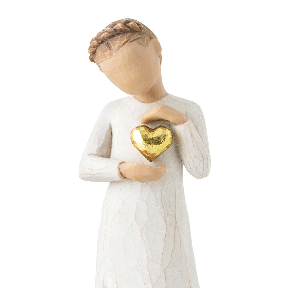 Keepsake Figurine, , large