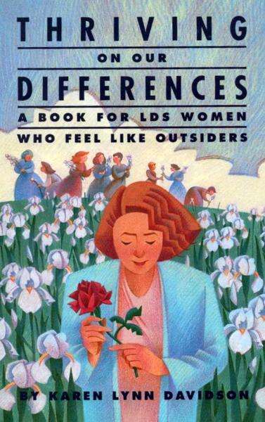 Thriving on Our Differences